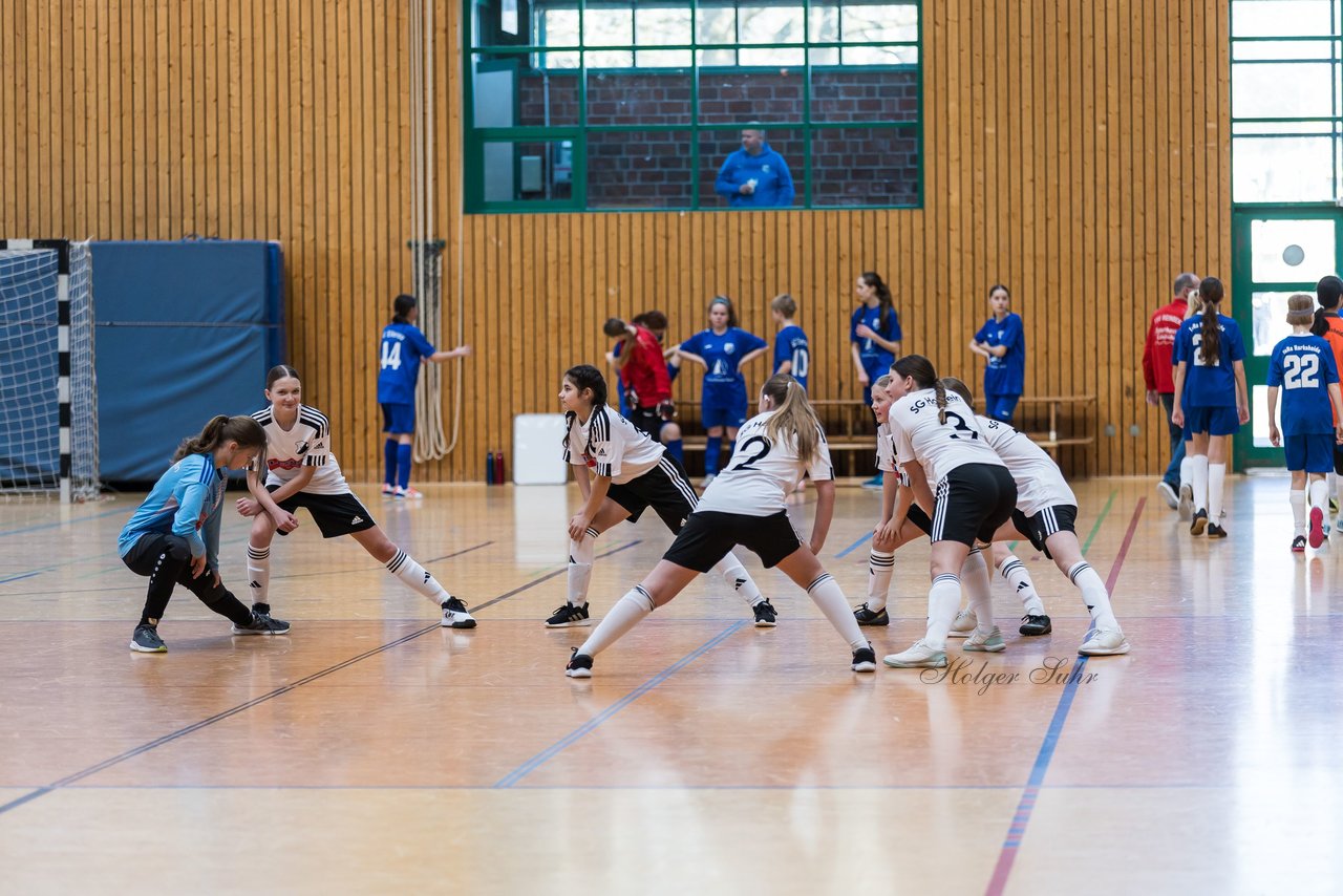 Bild 85 - Falko Cup